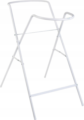 Stojan pod vaničku Quinny bílý