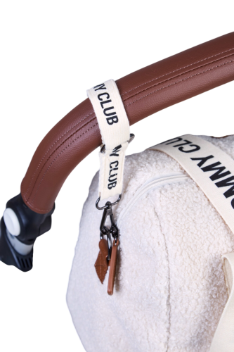 Přebalovací taška Mommy Club Signature Teddy Childhome