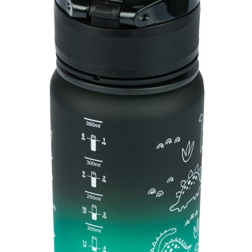 Tritanová láhev na pití Gradient 350 ml Baagl