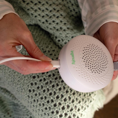 Přehrávač hudební s bluetooth Pock-a-Bye Baby™ 6 m+