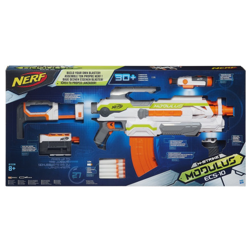 NERF Modulus pistole