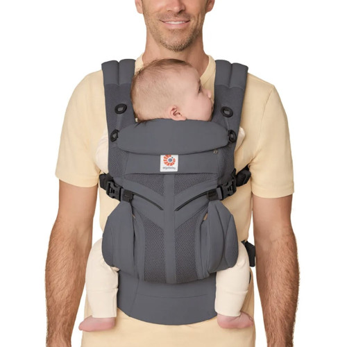 Omni Classic Mesh Ergobaby