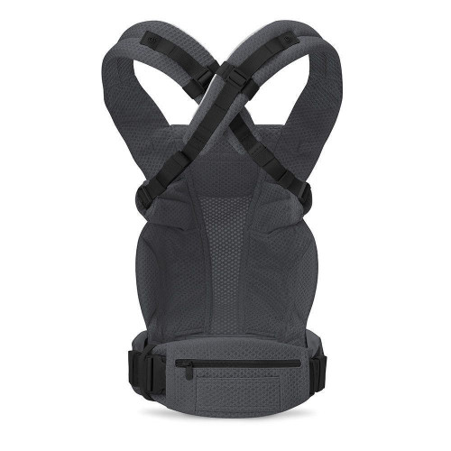 Nosítko Omni Deluxe Mesh Ergobaby