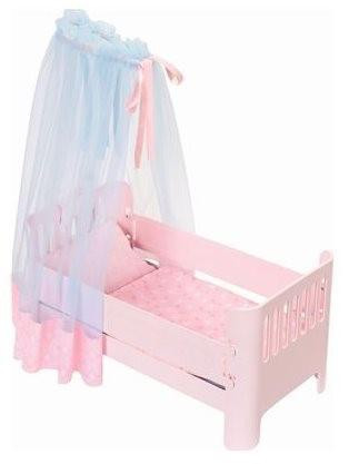 Baby Annabell Postýlka Sladké sny