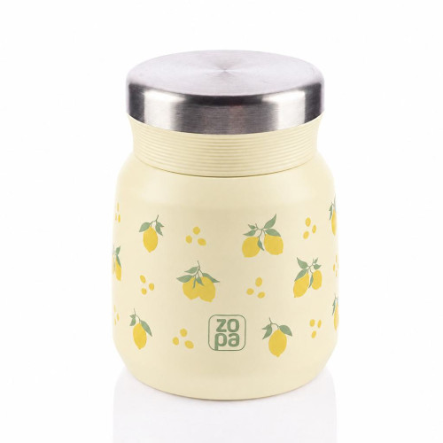 Termoska na jídlo 300 ml Zopa