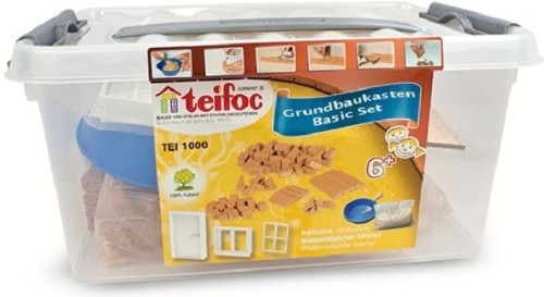 Stavebnice Teifoc Startovací set
