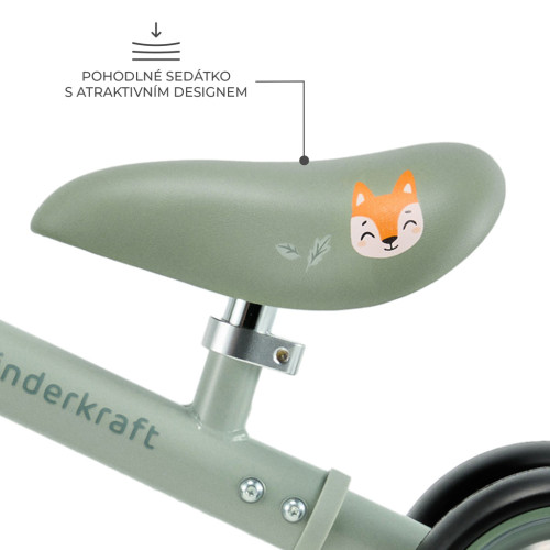 Odrážedlo Cutie Flash Kinderkraft