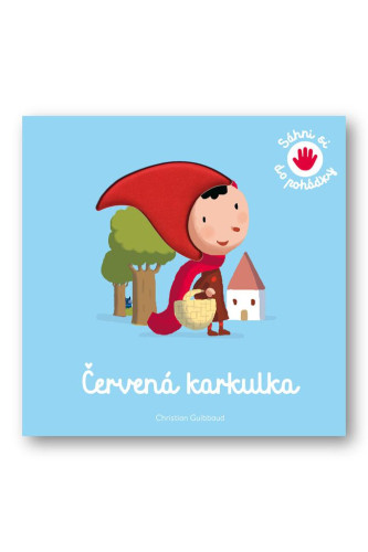 Červená karkulka