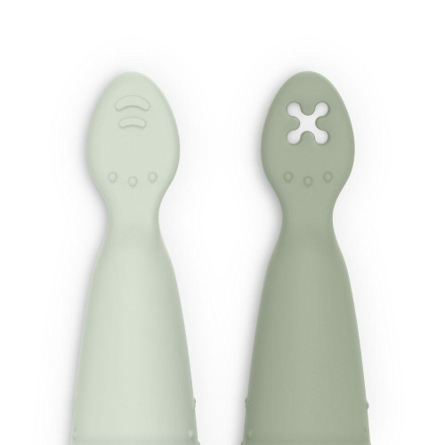 Lžičky na učení Colour Essence Suavinex
