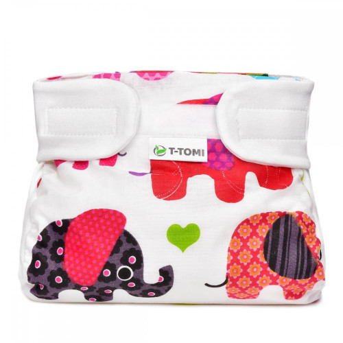 Ortopedické abdukční kalhotky suchý zip 5-9 kg T-tomi