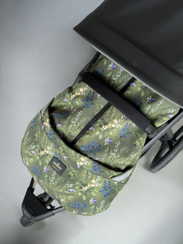 Fusak 2 v 1 Cocoon Softshell Emitex