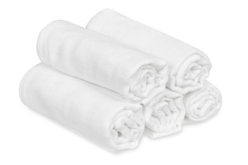 Tetra plenky 5 ks 70 x 80 cm BabyMatex