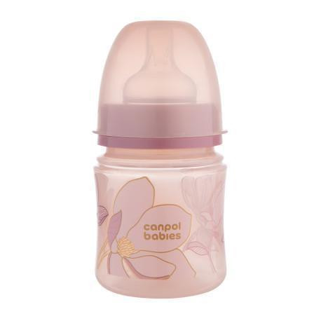 Antikoliková lahev EasyStart Gold 120ml
