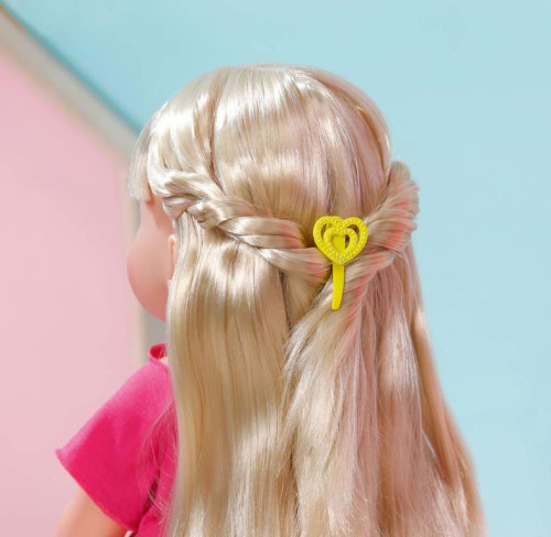 Starší sestřička BABY born®