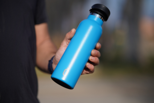 Termoláhev Mii 600 ml Runbott