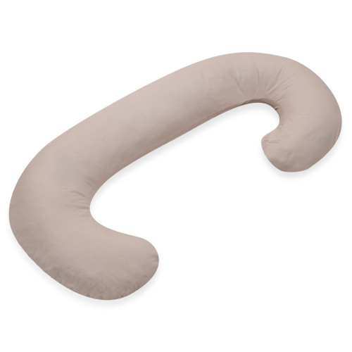 Univerzální kojící polštář ve tvaru C New Baby