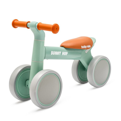 Dětské odrážedlo Bunny Hop Ultralight Baby Mix