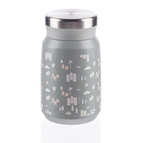 Termoska na jídlo 500 ml Zopa