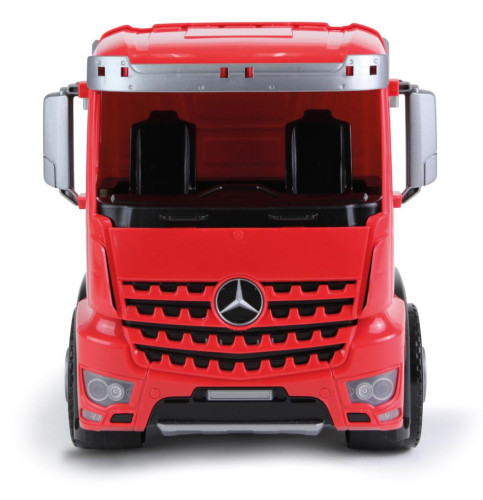 Auto Mercedes Arocs sklápěč