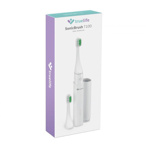 Sonický zubní kartáček TrueLife SonicBrush T100