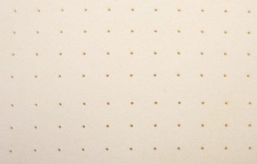 Ortopedická matrace Eco Latex 120 x 60 x 10 cm BabyMatex