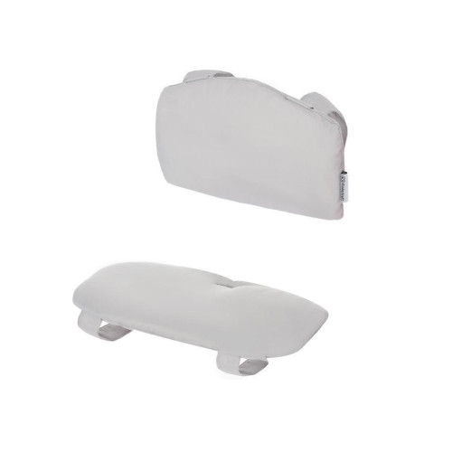 Polstrování pro židličku Enock Grey, Premium Kinderkraft