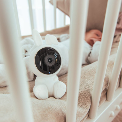 Domácí Smart Wi-fi kamera GIOsafety Rabbit InnoGIO