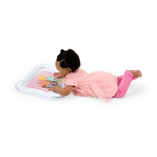 Podložka vodní 40 x 40 cm Disney Princess Royal Splash™ 0 m+ Bright Starts