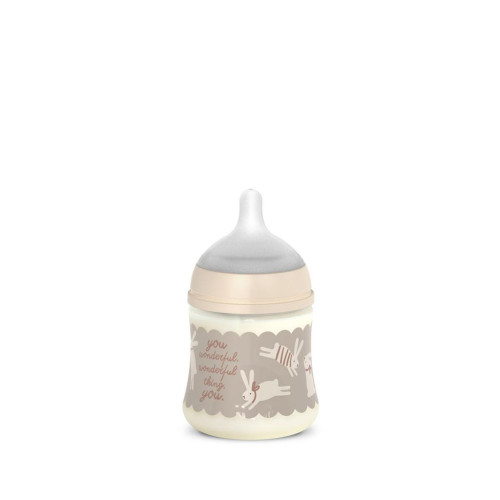 Kojenecká láhev Wonderland New 150 ml Fyziol průtok S Suavinex