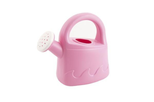 Konvička plast 18 x 18 cm