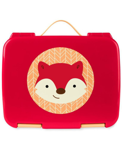 Zoo Krabička na oběd Bento Skip Hop
