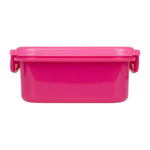 Box na svačinu s přihrádkami Flamingo Baagl