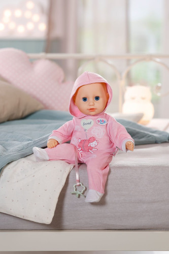 Baby born Hannah Pojď si hrát 36 cm