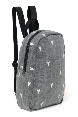 Denim Mini Backpack - batůžek Studio Noos