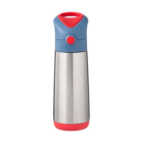 Termoska na pití s brčkem 500 ml B.box