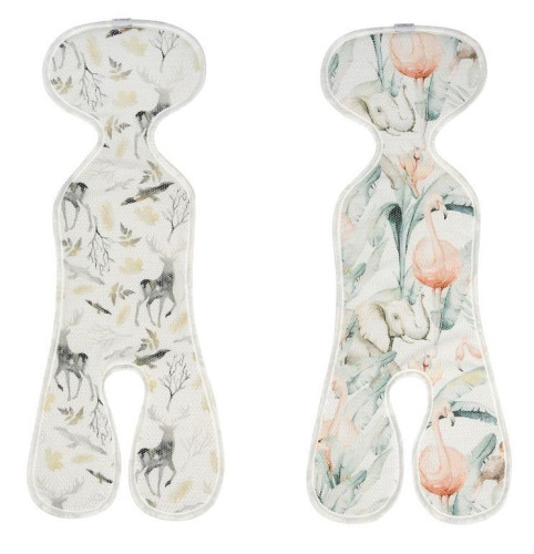 Podložka do kočárku redukující tlak PaDDi‘X 9 - 18 kg BabyMatex