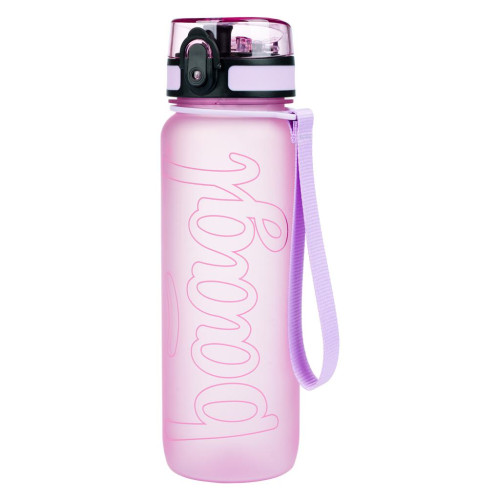 Tritanová láhev na pití 800 ml Baagl