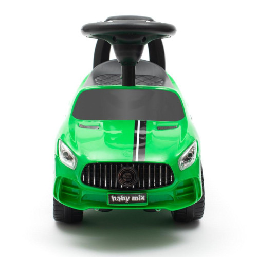 Dětské odrážedlo se zvukem Baby Mix Racer