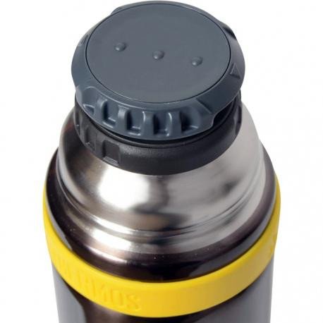 Termoska se šálkem do extrémních podmínek LIMETKOVÁ 500 ml