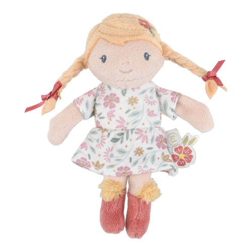 Panenka Julia 10 cm Little Dutch