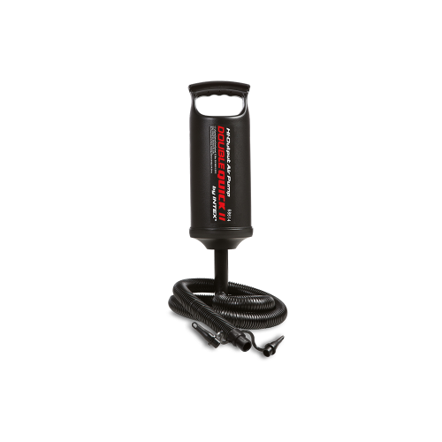 Pumpa ruční INTEX 68614 Double Quick I 36 cm