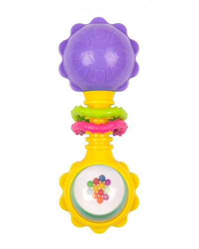 Kousátko činka Playgro