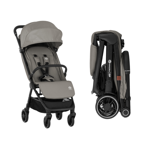 Kočárek sportovní Zip Petite & Mars