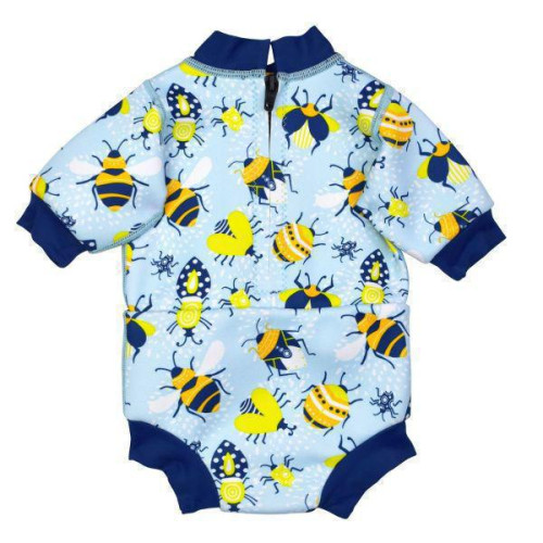 Baby neoprén - body - Bugs Life