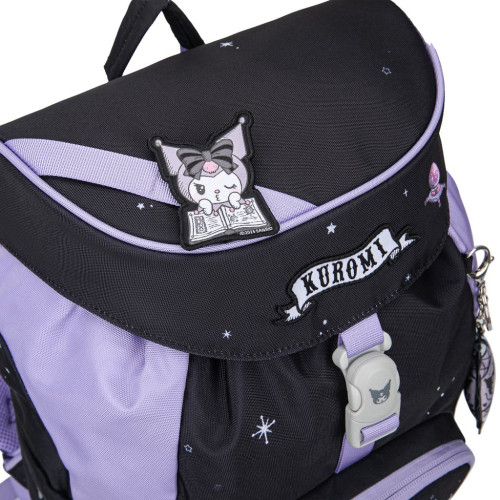 Školní batoh Airy Kuromi Fortune Dream GRS Baagl