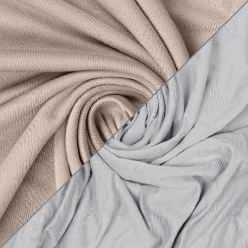 Potah na přebalovací pult Bamboo 2 ks 50 x 70/80 cm Babymatex