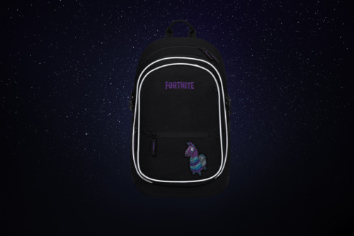 Školní batoh Core Fortnite Llama GRS Baagl
