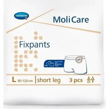 MoliCare® Fixpants Síťované elastické kalhotky