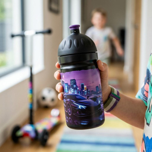 Zdravá láhev na pití 0,5 l
