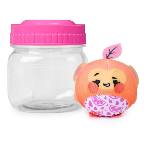 Jellykins kouzelní plyšáci